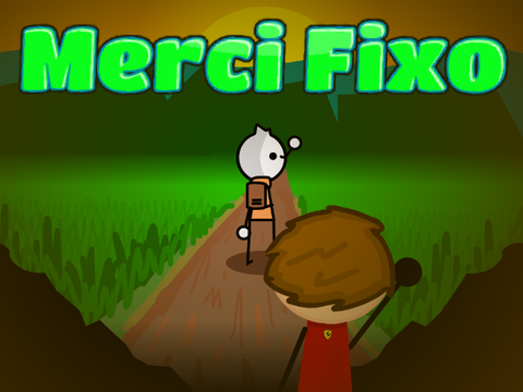 Merci @-Fixo- ! Une page se tourne #trending #all #Fixo #art #music #story #trend