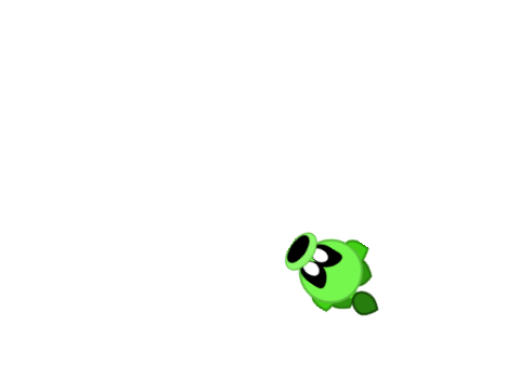 (Scrapped) Garden Warfare