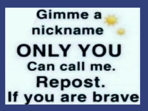 Let's see how this goes.