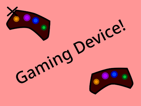 Gaming Device