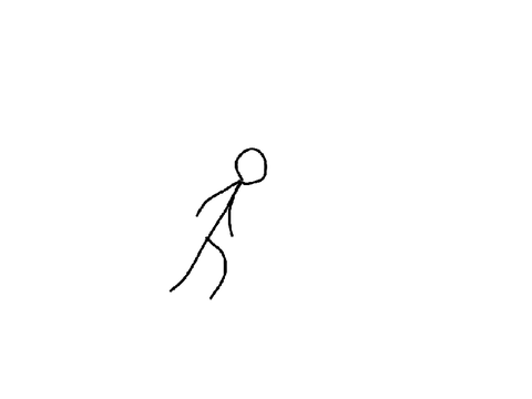 Brush Animation