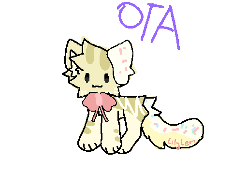 100+ Raffle + OTA