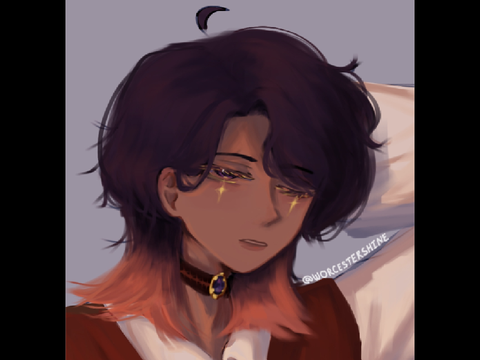 Oc art dump 