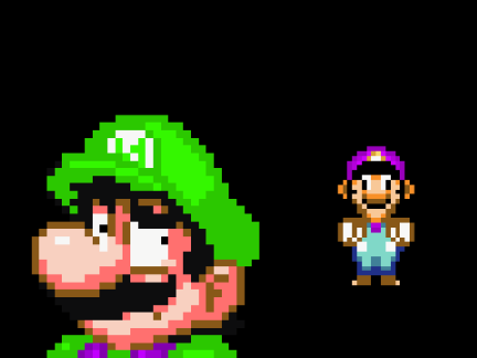 old animation forgot to post
