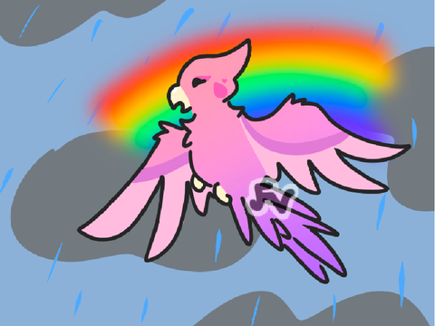 DTAE for Rainy