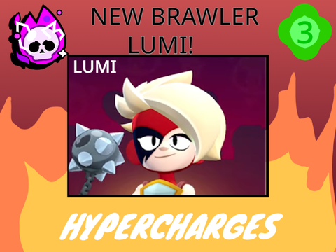 BRAWL STARS