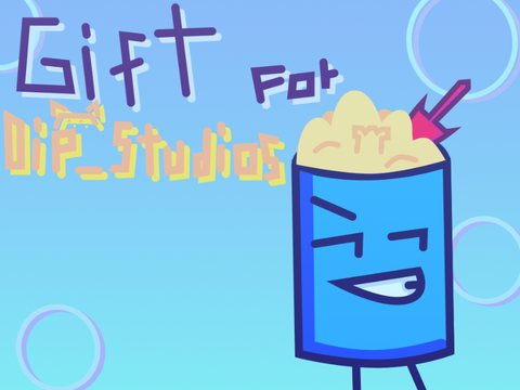 -A thing for @DIPS_STUDIOS- #Animation#Art#All#Trending#Popular#BFDI#OSC#YLOSS#SOSC @DIPS_STUDIOS
