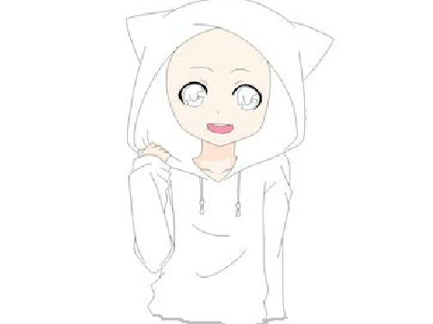 Anime Cat Girl CC (Closed) 