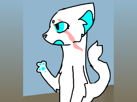 HLA fanart