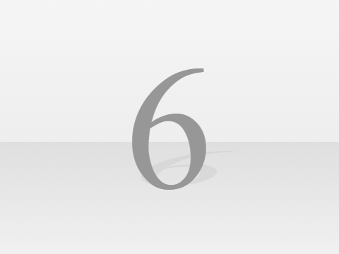 6 days.