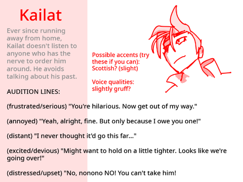 Kailat