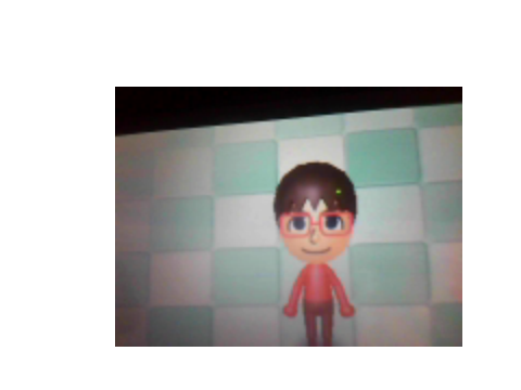 My Mii