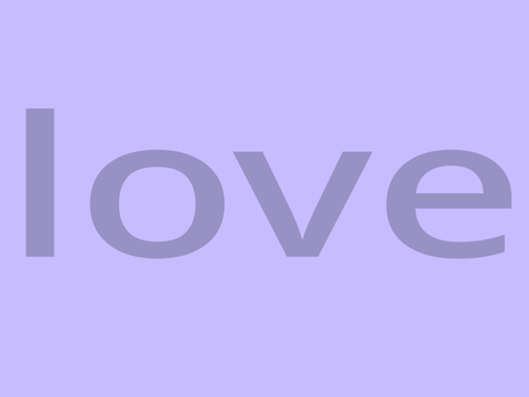 love