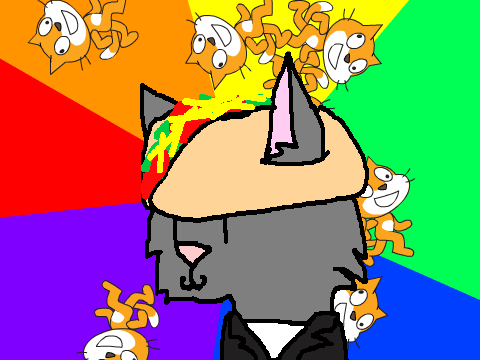 HAPPY BIRFDAY TACOCAT!