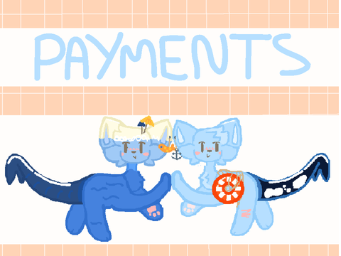 Mushroom's payments