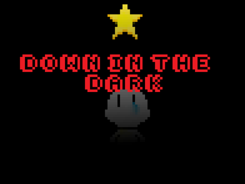Down In the Dark (Song)