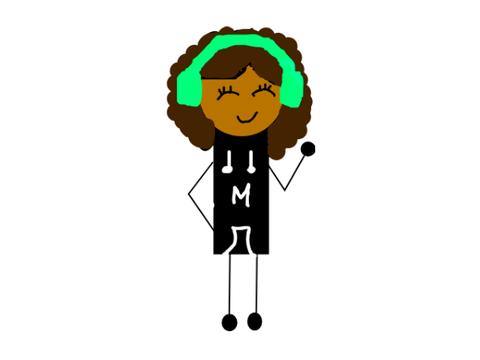 My 1st OC! (0.1k special)