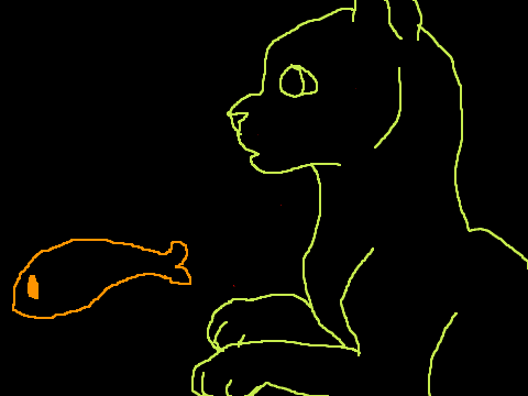 We Rise Lineart MAP - Part 5 -