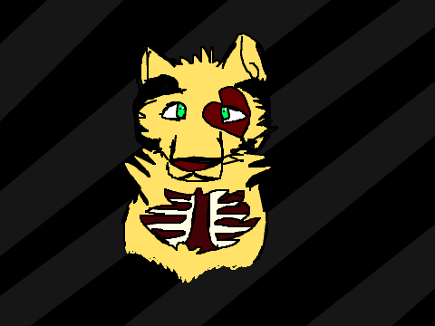 Mod-Creature - Carly