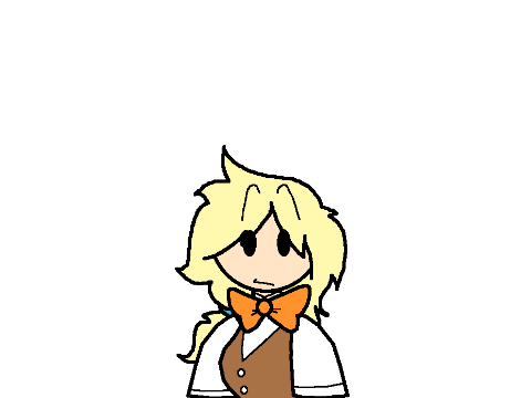 Are we Still Friends..? W.I.P