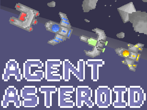 Agent Asteroid