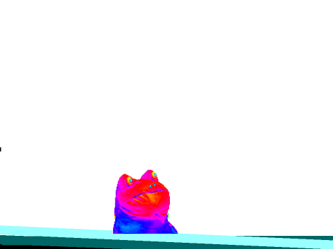 SLIPPERY BOI - SCRIPTING CONTEST
