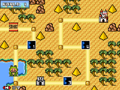 Super Mario Bros 3 Remastered v2.4.0 remix