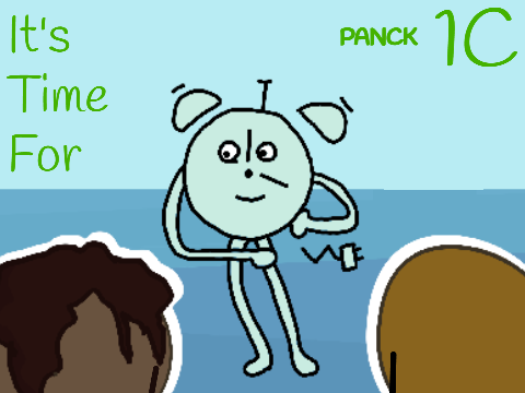 PANCK 1C: Ticking 