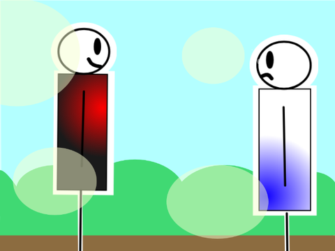 Are we friends?||#short#animation