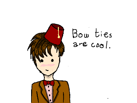 Chibi Eleven