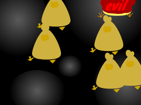golden cornflake clicker