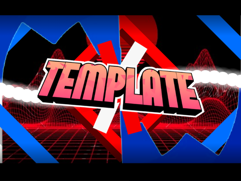 High Quality Banner Template 