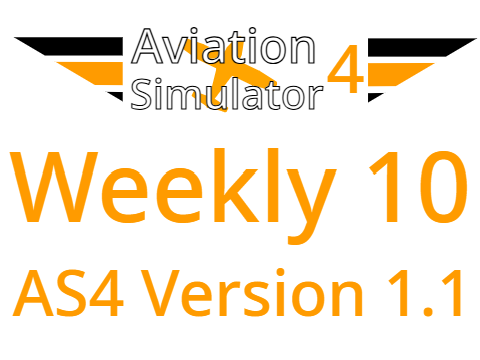 AS4 Weekly 10