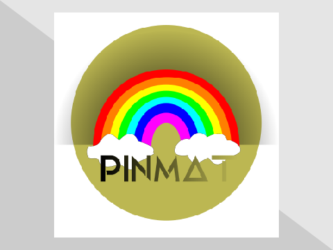Logo for @Pinmat135