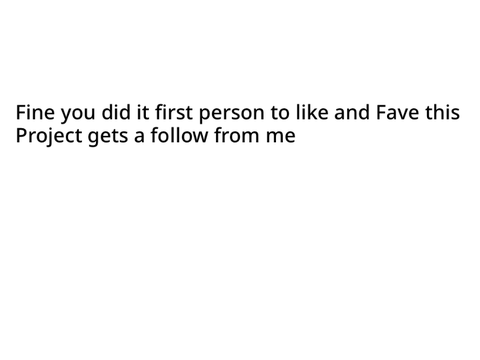 Random game yay