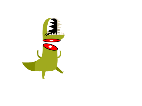 OH NO OUR DINO IT'S BROKEN!!! (How dinos really went extinct.)