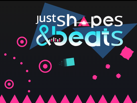 Just Shapes & Beats