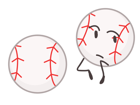 Random II assets once again