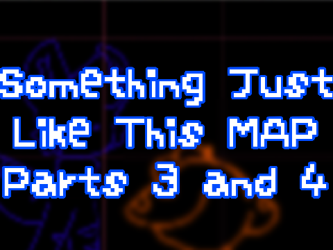 Something Just Like This MAP parts 3 and 4