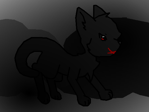 Art Trade with ScarletFox101
