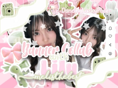 Bnr Collab with Lily