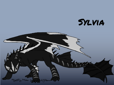 Dragon RP - My Dragons