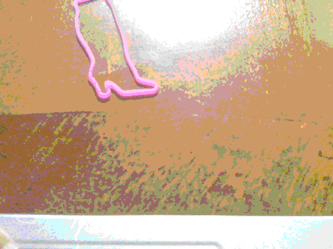 Silly Band Boot Stop Motion