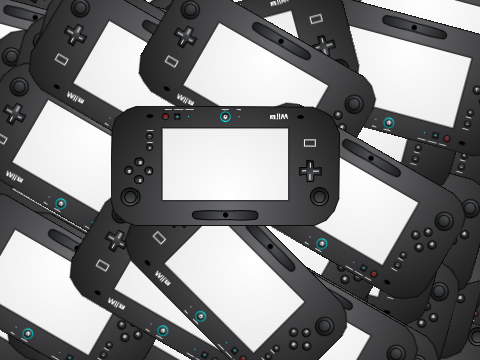 Wii U最高 　　　　　　　　　　　　　　　　　remix