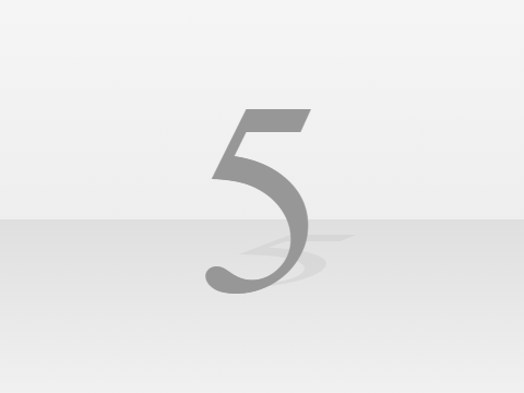 5 days.