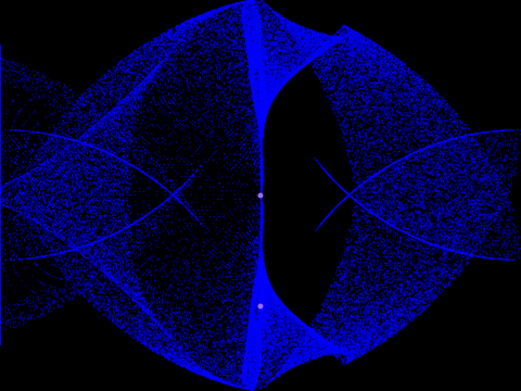 Pattern generator