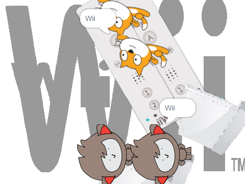  Wii                remix