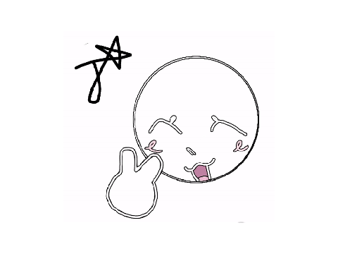 i tried animating !