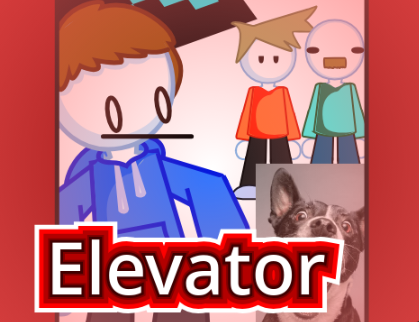 The elevator incident