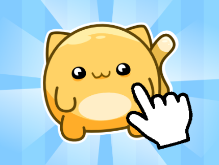 Cat Clicker! - A Clicker
